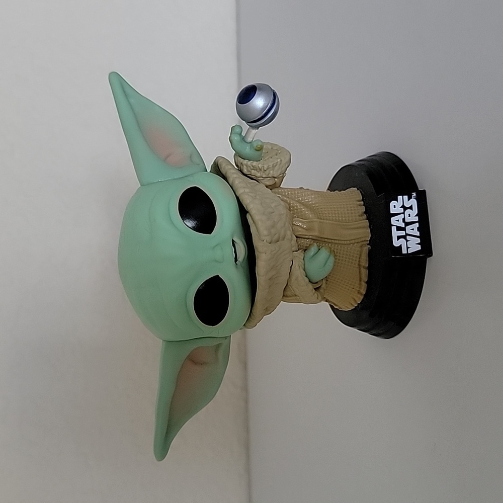 Grogu "Baby Yoda" Funko Pop